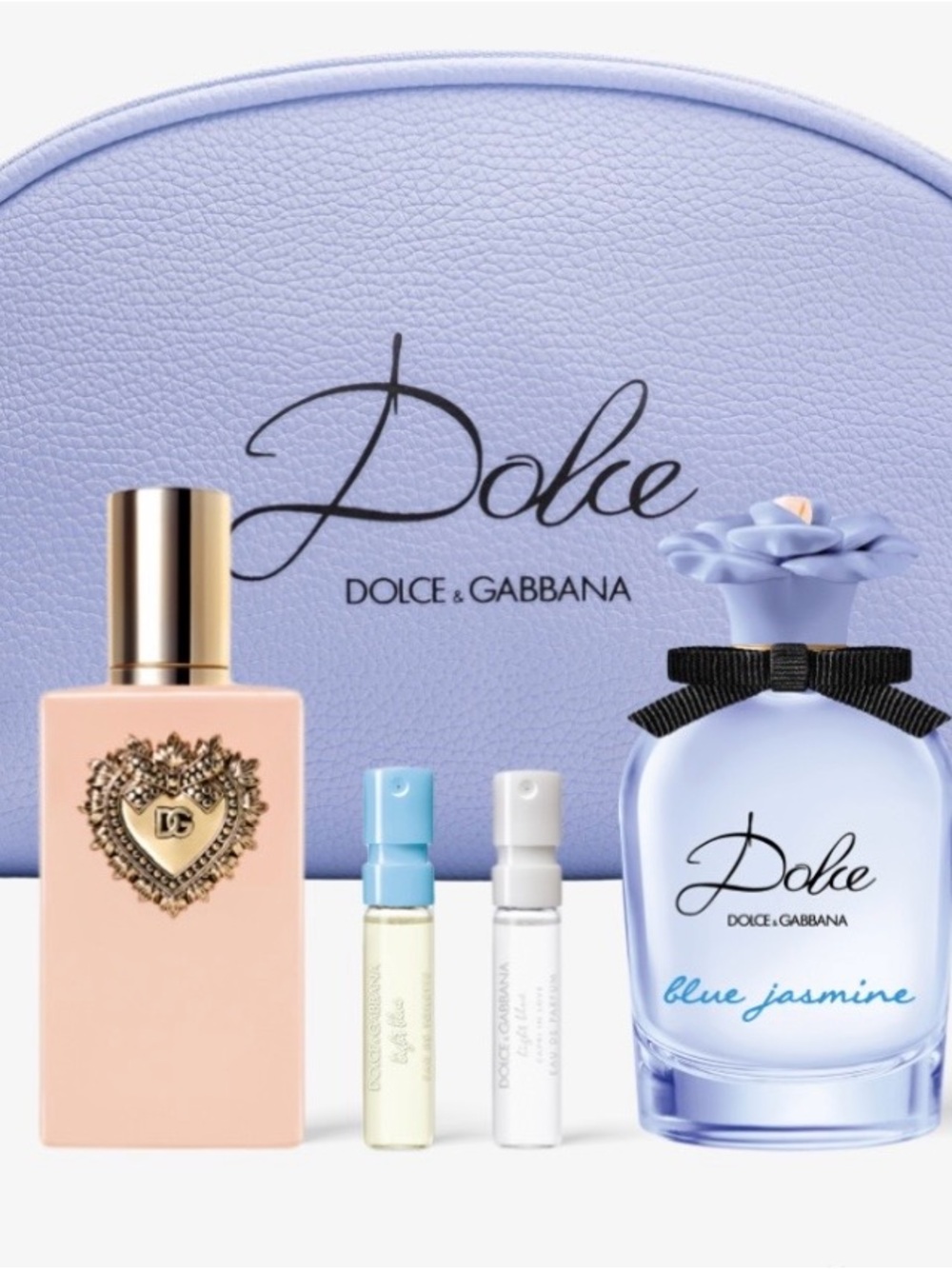Dolce and Gabbana